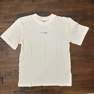 Urban Outfitters Women's Small T-shirt "Ambiguous" NWOT